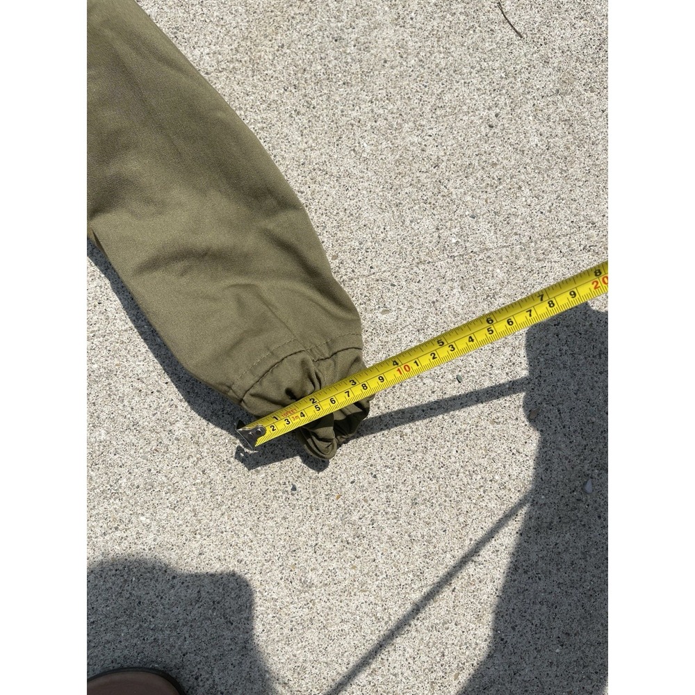 BARS Gorka-3 Suit Russian Military Mountain Uniform Original Size 56 /182 - Picture 12 of 15